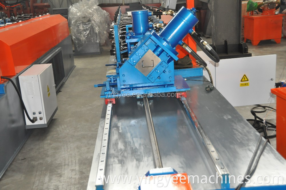 drywall roll forming machine/stud and track roll forming machine